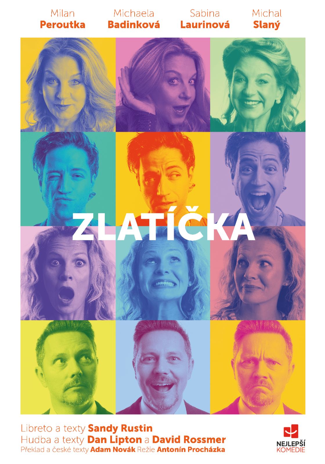 ZLATÍČKA